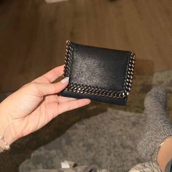 Stella McCartney Falabella Wallet - Picture 4 of 8